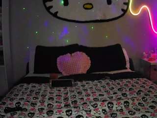 princesssbella Live Webcam on CamSoda