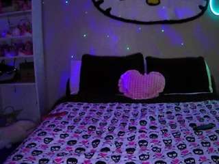 princesssbella Live Webcam on CamSoda