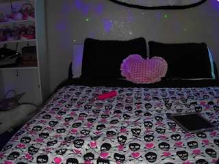 princesssbella Live Webcam on CamSoda