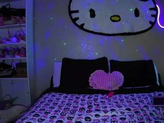 princesssbella Live Webcam on CamSoda