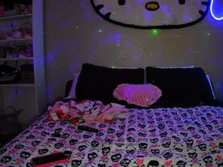 princesssbella Live Webcam on CamSoda