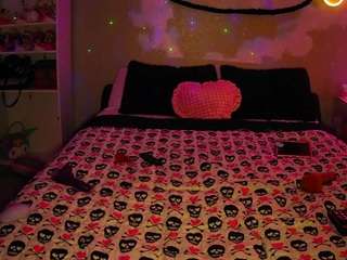 princesssbella webcam