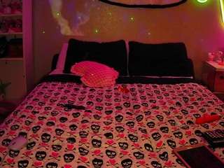 Live webcam model princesssbella on Soda Cams