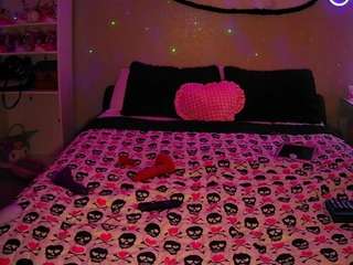 princesssbella webcam