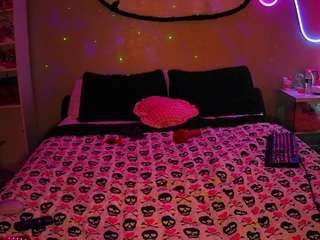 Live webcam model princesssbella on Soda Cams