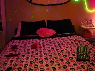 princesssbella webcam