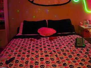 princesssbella webcam