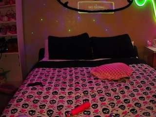 princesssbella webcam