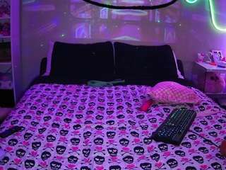 princesssbella Live Webcam on CamSoda