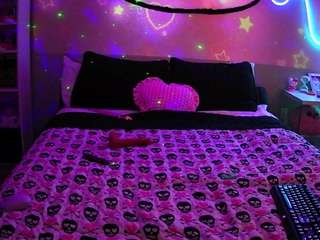 Live webcam model princesssbella on Soda Cams