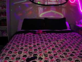 princesssbella webcam