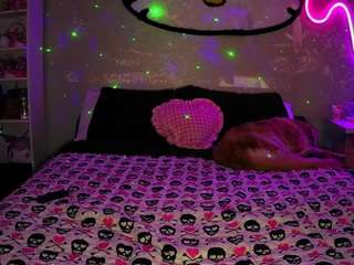 princesssbella webcam