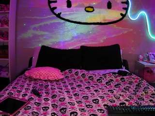 Live webcam model princesssbella on Soda Cams