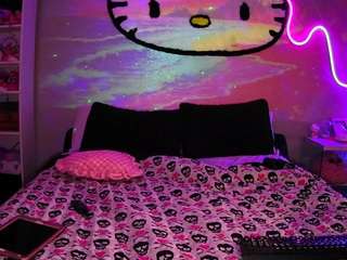 princesssbella Live Webcam on CamSoda