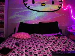 princesssbella Live Webcam on CamSoda