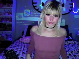 princesssbella Live Webcam on CamSoda