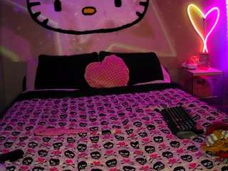 princesssbella webcam