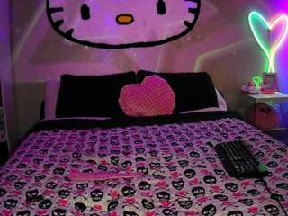 princesssbella Live Webcam on CamSoda