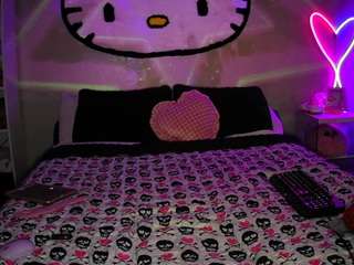 princesssbella Live Webcam on CamSoda