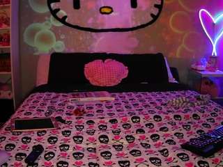 princesssbella webcam