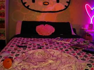 princesssbella Live Webcam on CamSoda