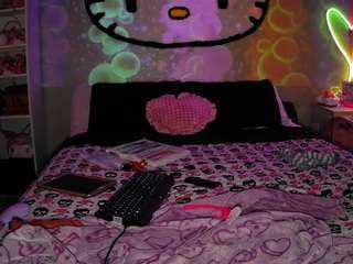 princesssbella Live Webcam on CamSoda