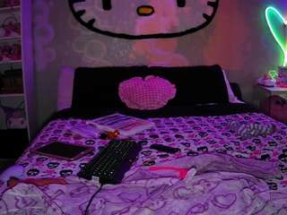 princesssbella Live Webcam on CamSoda