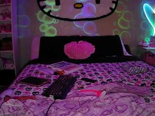 princesssbella webcam