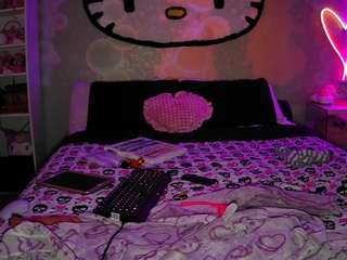 princesssbella webcam