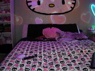 princesssbella Live Webcam on CamSoda