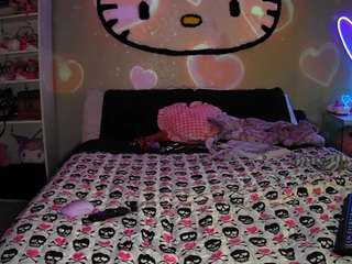 princesssbella Live Webcam on CamSoda