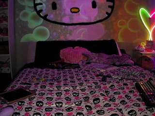 princesssbella Live Webcam on CamSoda