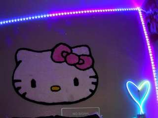 Live webcam model princesssbella on Soda Cams