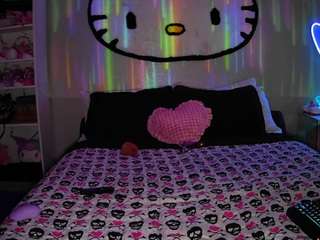 princesssbella Live Webcam on CamSoda