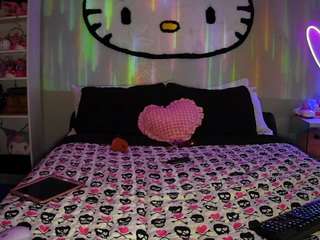 princesssbella webcam