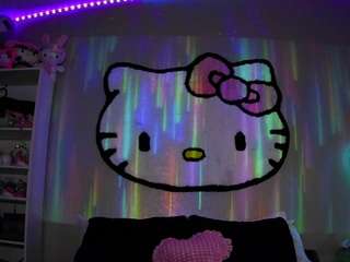 princesssbella webcam