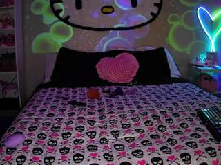 princesssbella webcam