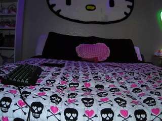 princesssbella webcam