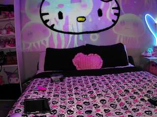 princesssbella Live Webcam on CamSoda