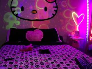 princesssbella Live Webcam on CamSoda