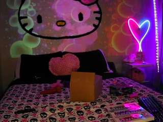 princesssbella Live Webcam on CamSoda