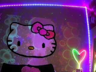 Live webcam model princesssbella on Soda Cams