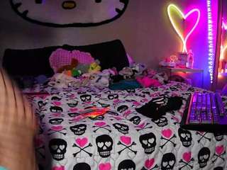 princesssbella Live Webcam on CamSoda