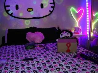 princesssbella webcam