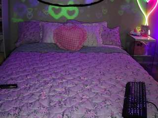 princesssbella Live Webcam on CamSoda