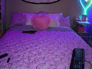 princesssbella Live Webcam on CamSoda