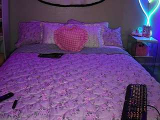 princesssbella Live Webcam on CamSoda