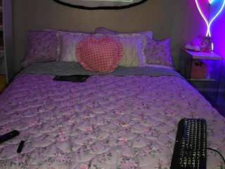 princesssbella Live Webcam on CamSoda