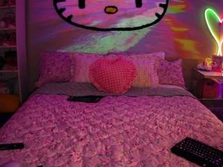 princesssbella Live Webcam on CamSoda