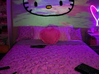 princesssbella Live Webcam on CamSoda